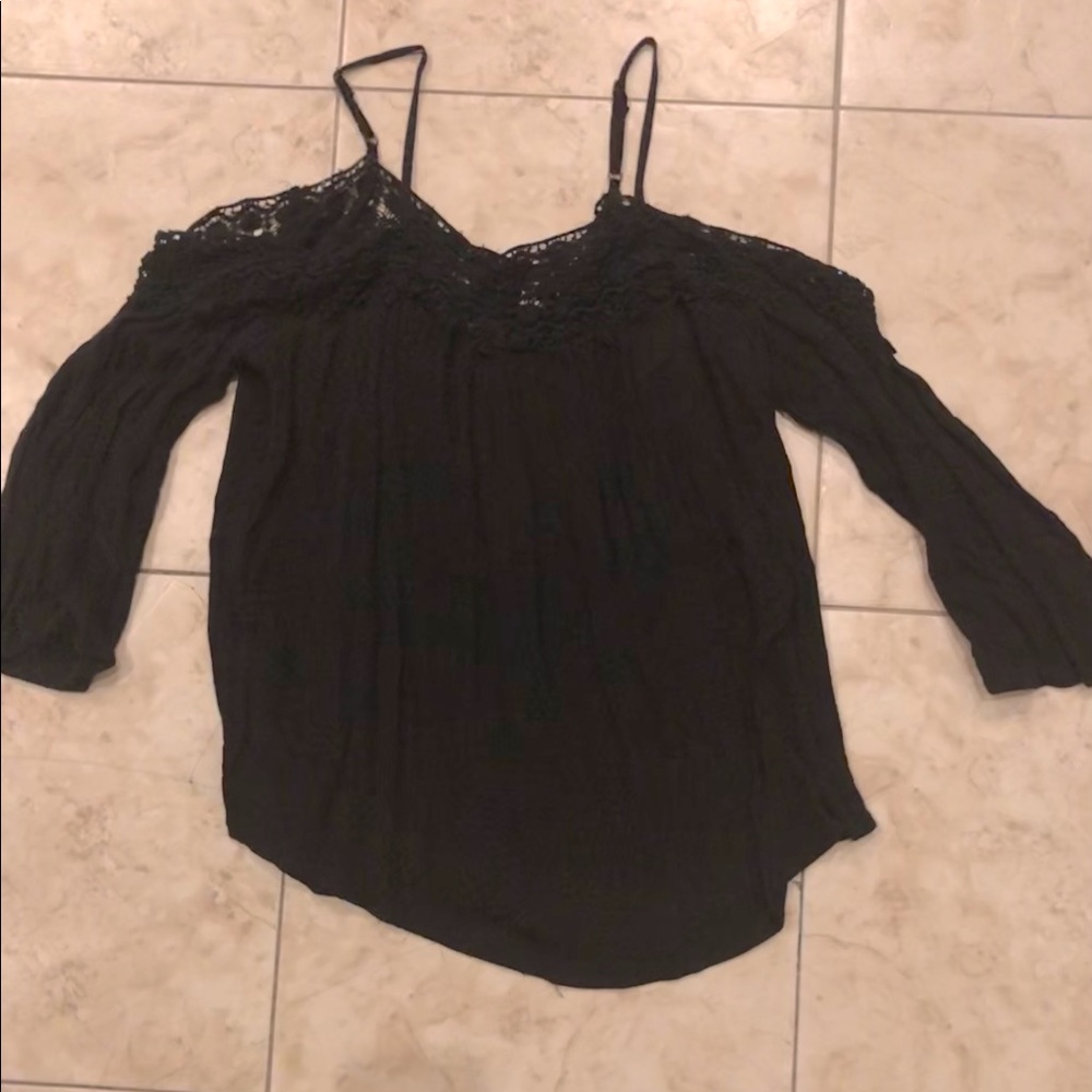 Xhilaration Top